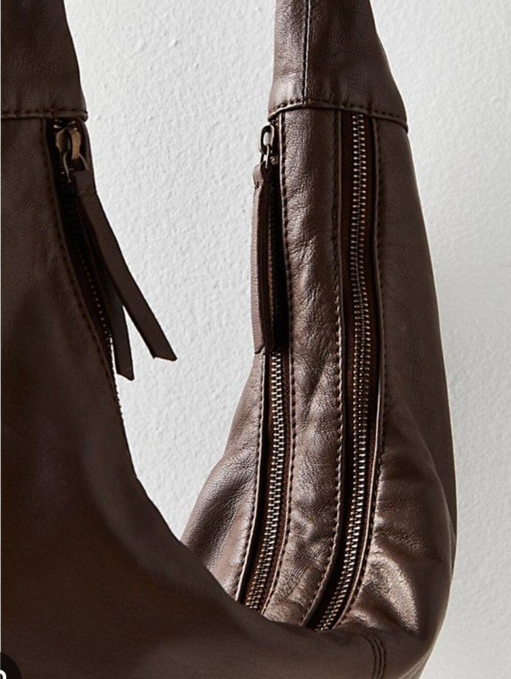 Free People Idle Sling Bag - Picture 3 of 3